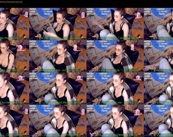 ps4pro — 79 minute Chaturbate female cam show recording, 1080p, Jul 27, 2020