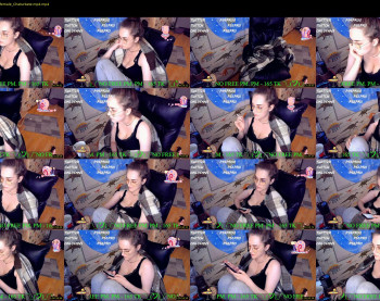 ps4pro — 79 minute Chaturbate female cam show recording, 1080p, Jul 27, 2020