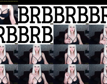 queensy_sins_x — 114 minute Chaturbate female cam show recording, 720p, Jul 27, 2020