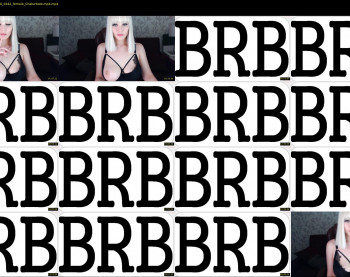 queensy_sins_x — 31 minute Chaturbate female cam show recording, 720p, Jul 27, 2020