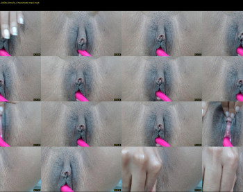 rachel_evans_ — 9 minute Chaturbate female cam show recording, 1080p, Jul 27, 2020