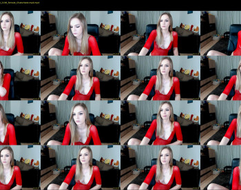 rosesarered97 — 4 minute Chaturbate female cam show recording, 1080p, Jul 26, 2020