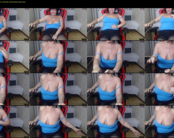 roxyswetty — 3 minute Chaturbate female cam show recording, 1080p, Jul 26, 2020
