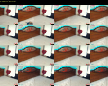 samantajo — 6 minute Chaturbate female cam show recording, 1080p, Jul 26, 2020