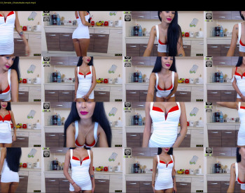 sara_daisy — 64 minute Chaturbate female cam show recording, 720p, Jul 26, 2020