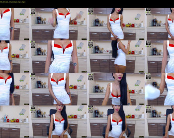 sara_daisy — 64 minute Chaturbate female cam show recording, 720p, Jul 26, 2020