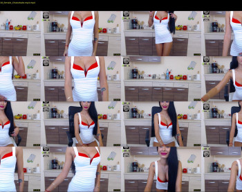 sara_daisy — 64 minute Chaturbate female cam show recording, 720p, Jul 27, 2020
