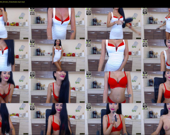 sara_daisy — 64 minute Chaturbate female cam show recording, 720p, Jul 27, 2020