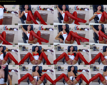sara_daisy — 58 minute Chaturbate female cam show recording, 720p, Jul 27, 2020