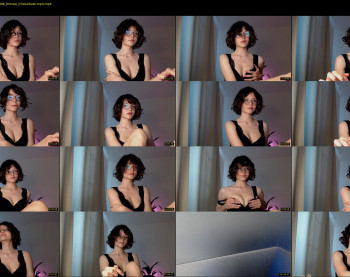 sasha_ursx — 70 minute Chaturbate female cam show recording, 1080p, Jul 26, 2020