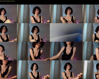 sasha_ursx — 70 minute Chaturbate female cam show recording, 1080p, Jul 26, 2020