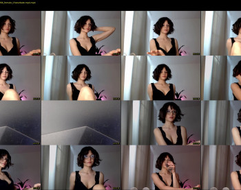 sasha_ursx — 56 minute Chaturbate female cam show recording, 1080p, Jul 26, 2020