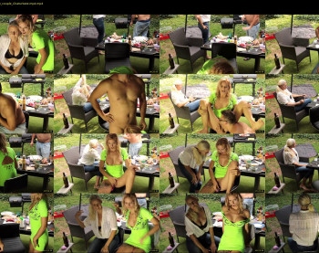 sebilone — 55 minute Chaturbate couple cam show recording, 1080p, Jul 26, 2020