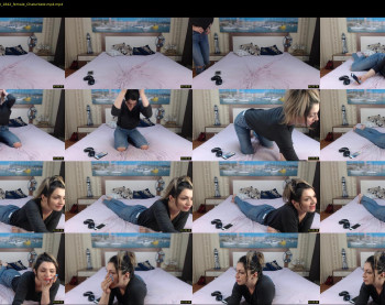 sexyvanessssa — 3 minute Chaturbate couple cam show recording, 1080p, Jul 26, 2020