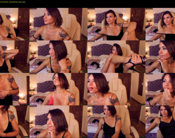 sofiafoster — 70 minute Chaturbate female cam show recording, 1080p, Jul 26, 2020