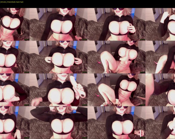 sofianix — 18 minute Chaturbate female cam show recording, 720p, Jul 26, 2020