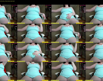 soft_body — 3 minute Chaturbate female cam show recording, 1080p, Jul 26, 2020