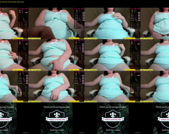 soft_body — 64 minute Chaturbate female cam show recording, 1080p, Jul 26, 2020