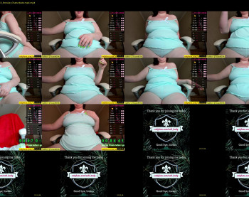 soft_body — 41 minute Chaturbate female cam show recording, 1080p, Jul 26, 2020
