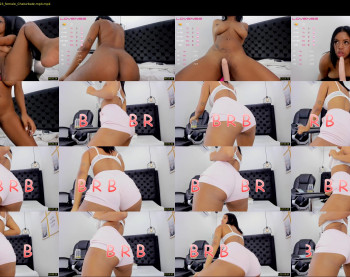 soymaria_ — 70 minute Chaturbate female cam show recording, 1080p, Jul 26, 2020
