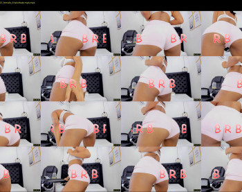 soymaria_ — 3 minute Chaturbate female cam show recording, 1080p, Jul 26, 2020