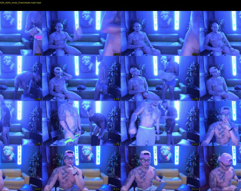 straigthguysfun — 3 minute Chaturbate male cam show recording, 720p, Jul 27, 2020