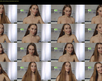 summer_sunshine_ — 6 minute Chaturbate female cam show recording, 720p, Jul 26, 2020