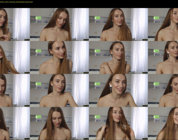 summer_sunshine_ — 11 minute Chaturbate female cam show recording, 720p, Jul 26, 2020