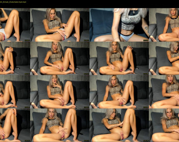 teonatorru — 30 minute Chaturbate female cam show recording, 720p, Jul 27, 2020