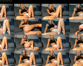 teonatorru — 30 minute Chaturbate female cam show recording, 720p, Jul 27, 2020