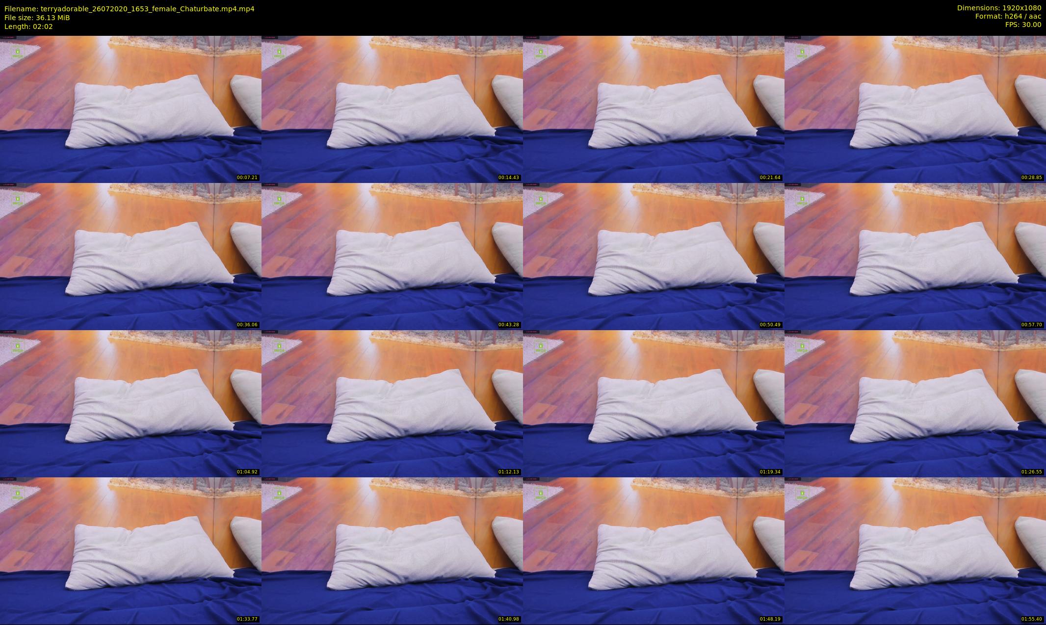 terryadorable — 3 minute Chaturbate female cam show recording, 1080p, Jul 26, 2020