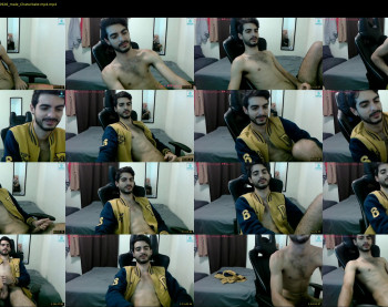 therazhanen — 87 minute Chaturbate couple cam show recording, 720p, Jul 26, 2020