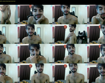 therazhanen — 26 minute Chaturbate couple cam show recording, 720p, Jul 26, 2020