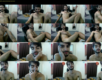 therazhanen — 56 minute Chaturbate couple cam show recording, 720p, Jul 26, 2020