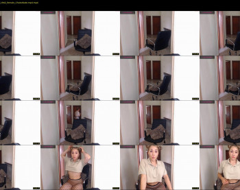 tiago_hannah — 44 minute Chaturbate couple cam show recording, 720p, Jul 26, 2020