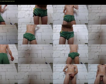 tralalabala — 70 minute Chaturbate male cam show recording, 1080p, Jul 26, 2020