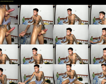 ululante — 31 minute Chaturbate male cam show recording, 1080p, Jul 26, 2020