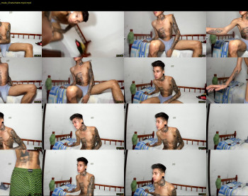 ululante — 31 minute Chaturbate male cam show recording, 1080p, Jul 26, 2020