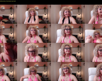 victoria_dior — 70 minute Chaturbate female cam show recording, 1080p, Jul 27, 2020
