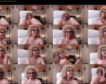 victoria_dior — 24 minute Chaturbate female cam show recording, 1080p, Jul 27, 2020