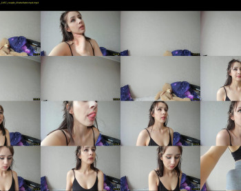 wilmot69noah — 72 minute Chaturbate couple cam show recording, 1080p, Jul 26, 2020