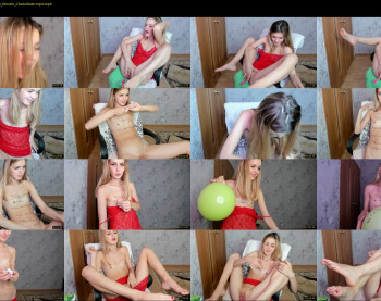 yesonee — 70 minute Chaturbate female cam show recording, 720p, Jul 26, 2020