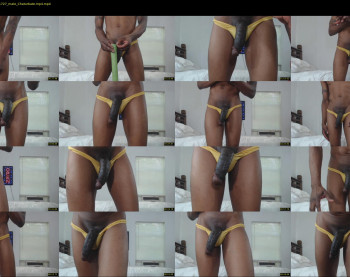 123hellyeah — 11 minute Chaturbate male cam show recording, 1080p, Jul 27, 2020