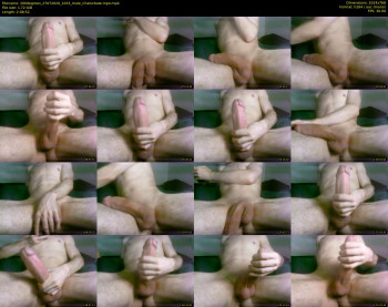 200degrees — 129 minute Chaturbate male cam show recording, 720p, Jul 27, 2020