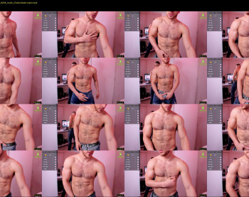 _adamcoper_ — 4 minute Chaturbate male cam show recording, 1080p, Jul 28, 2020