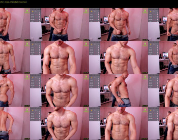 _adamcoper_ — 70 minute Chaturbate male cam show recording, 1080p, Jul 28, 2020