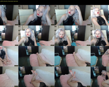 _be_my_daddy — 196 minute Chaturbate female cam show recording, 480p, Jul 27, 2020