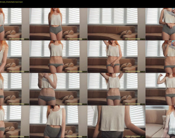 _o0o__ — 18 minute Chaturbate female cam show recording, 720p, Jul 27, 2020