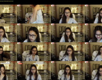 _pilya_ — 42 minute Chaturbate female cam show recording, 720p, Jul 28, 2020