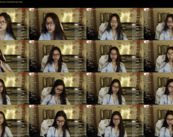 _pilya_ — 11 minute Chaturbate female cam show recording, 720p, Jul 28, 2020
